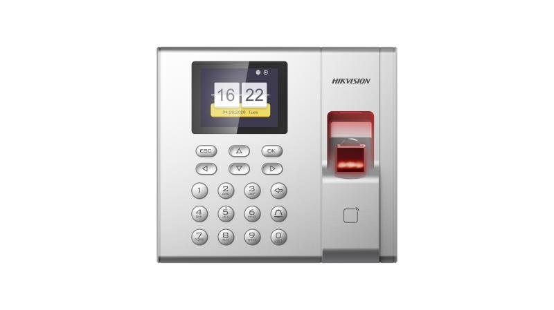 Finger Print_HIKVISION_DS-K1T8003EF